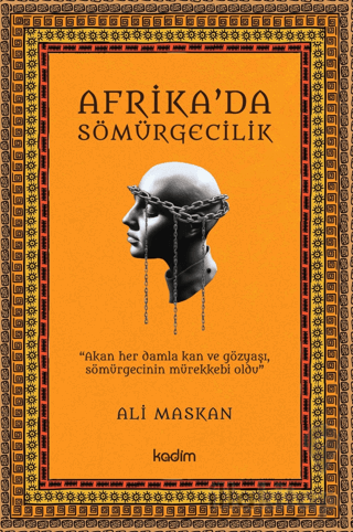 Afrika’da Sömürgecilik