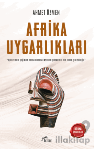 Afrika Uygarlıkları