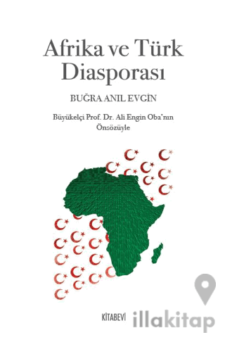 Afrika ve Türk Diasporası