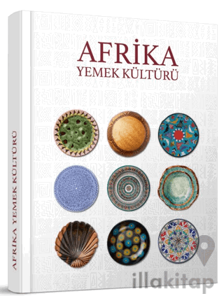 Afrika Yemek Kültürü
