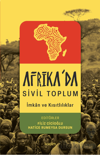 Afrika'da Sivil Toplum