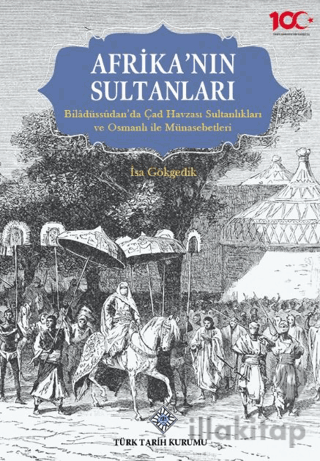 Afrika'nın Sultanları