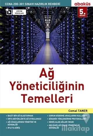Ağ Yöneticiliğinin Temelleri (Eğitim Videolu)