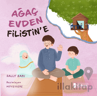 Ağaç Evden Filistin'e