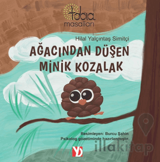 Ağacından Düşen Minik Kozalak