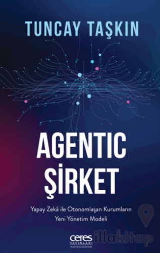 Agentic Şirket