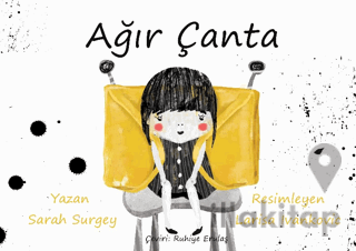 Ağır Çanta