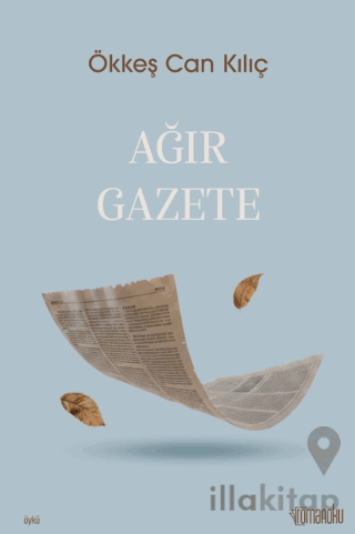 Ağır Gazete