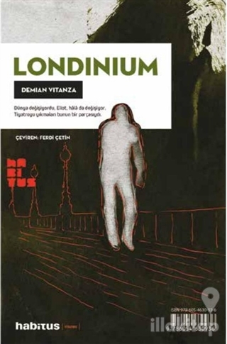 Ağırlık - Londinium (2 Oyun Bir Arada)