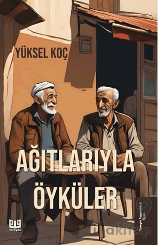Ağıtlarıyla Öyküler
