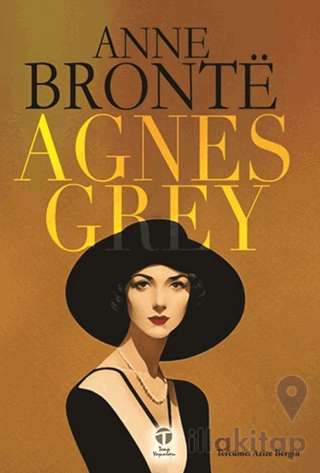 Agnes Grey