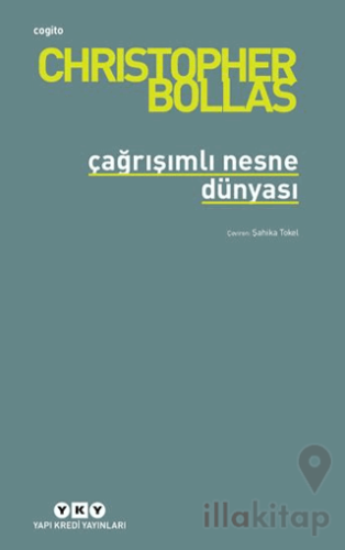 Ağrışımlı Nesne Dünyası