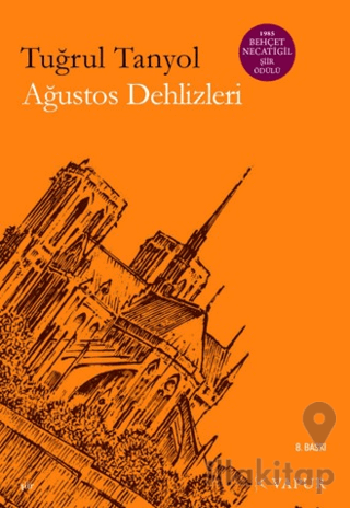 Ağustos Dehlizleri