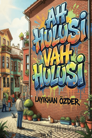 Ah Hulusi Vah Hulusi