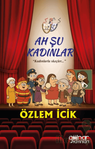 Ah Şu Kadınlar