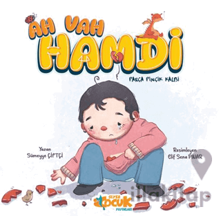 Ah Vah Hamdi Parça Pinçik Kalbi