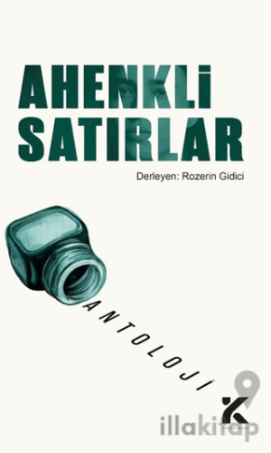 Ahenkli Satırlar