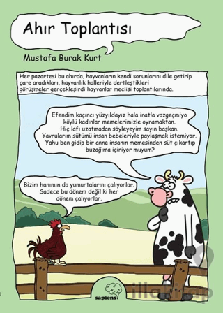 Ahır Toplantısı