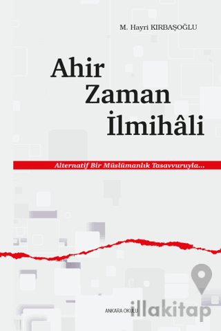 Ahir Zaman İlmihali