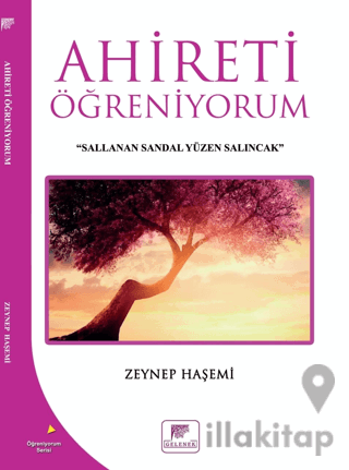 Ahireti Öğreniyorum