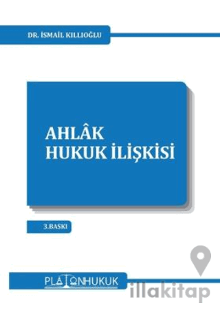 Ahlak - Hukuk İlişkisi
