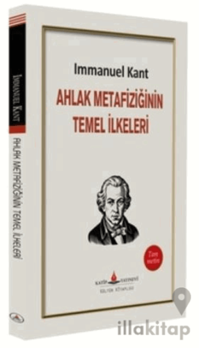 Ahlak Metafiziğinin Temel İlkeleri