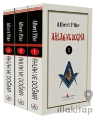 Ahlak ve Doğma (3 Kitap Set)