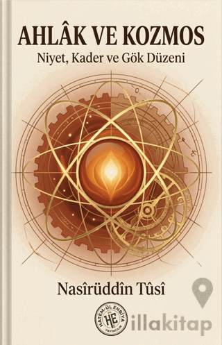 Ahlâk ve Kozmos