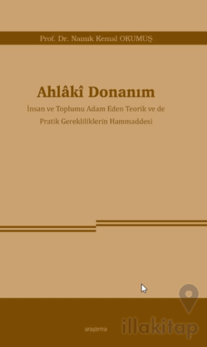Ahlâkî Donanım