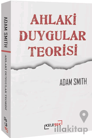 Ahlaki Duygular Teorisi