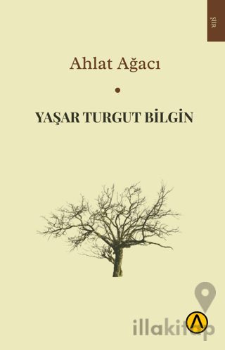 Ahlat Ağacı