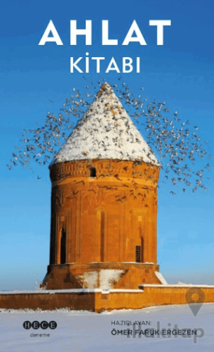 Ahlat Kitabı