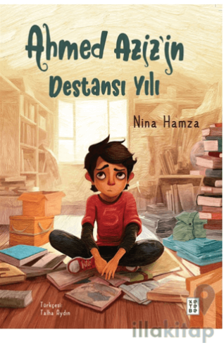 Ahmed Aziz’in Destansı Yılı