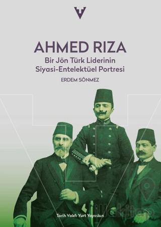 Ahmed Rıza