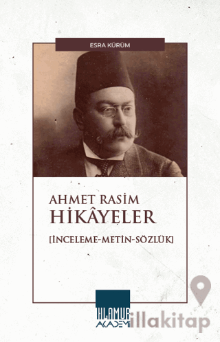 Ahmet Rasim Hikayeler