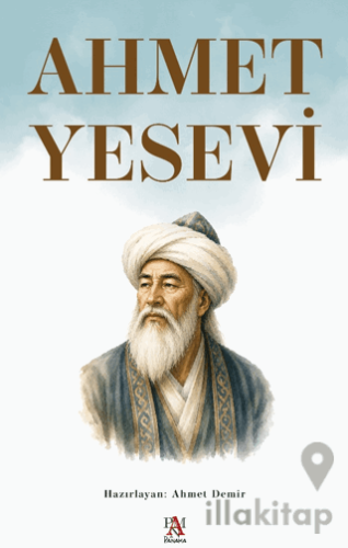 Ahmet Yesevi