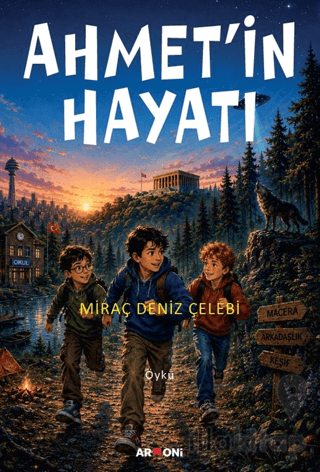 Ahmet'in Hayatı
