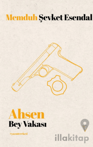 Ahsen Bey Vakası