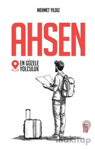 Ahsen - En Güzele Yolculuk
