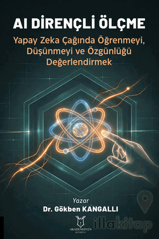 AI Dirençli Ölçme