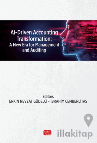 Ai - Driven Accounting Transformation