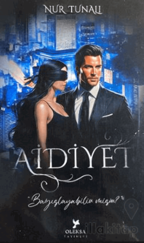 Aidiyet 2 - Bağışlayabilir Misin?