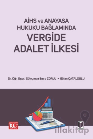 AİHS ve Anayasa Hukuku Bağlamında - Vergide Adalet İlkesi