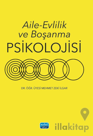 Aile - Evlilik ve Boşanma Psikolojisi