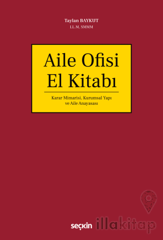Aile Ofisi El Kitabı
