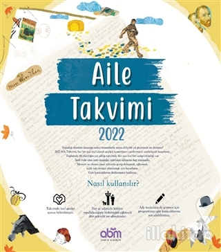 Aile Takvimi 2022