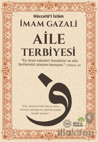 Aile Terbiyesi