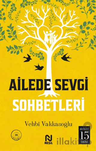 Ailede Sevgi Sohbetleri