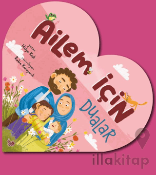 Ailem İçin Dualar