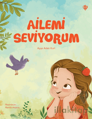 Ailemi Seviyorum